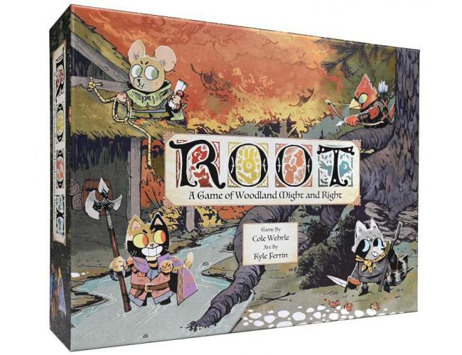 ROOT