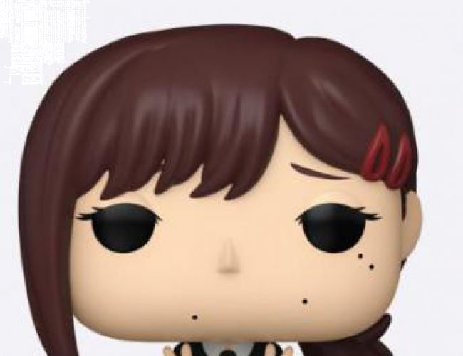 POP! CHAINSAW MAN KOBENI