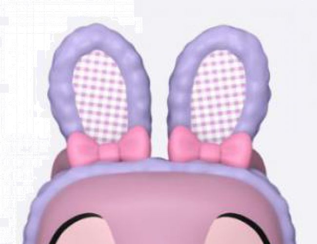POP! DISNEY ANGEL EASTER EDITION