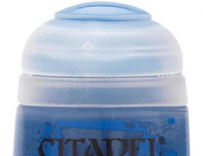 CITADEL LAYER (12MM) - ALTDORF GUARD BLUE (MSRP $5.40)