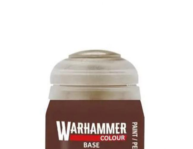 CITADEL BASE (12mL) - CATACHAN FLESH (MSRP $5.40) (NEW ISBN)