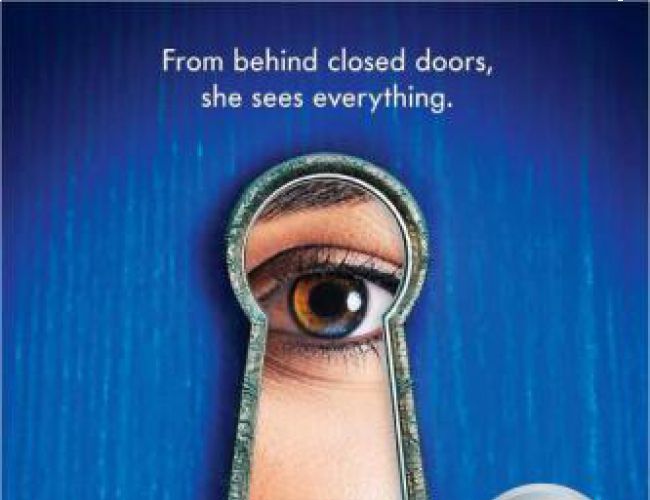 THE HOUSEMAID by FREIDA MCFADDEN