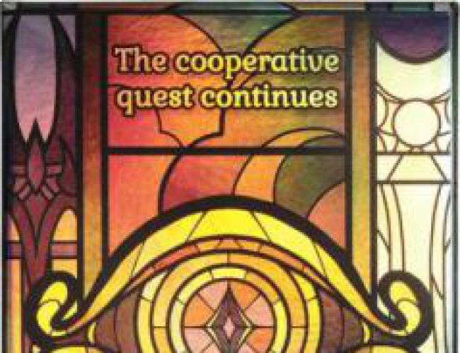 THE TWO TOWERS: TRICK-TAKING GAME