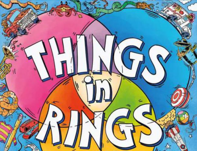 THINGS IN RINGS
