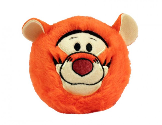 TY BEANIE BOUNCERS - DISNEY TIGGER