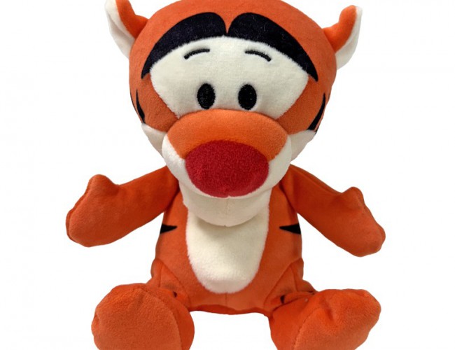 TY BEANIE BABIES TIGGER