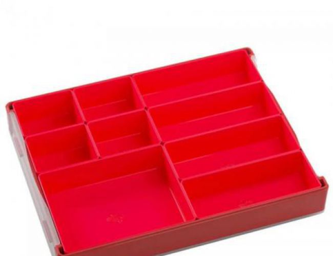 TOKEN SILO: RED