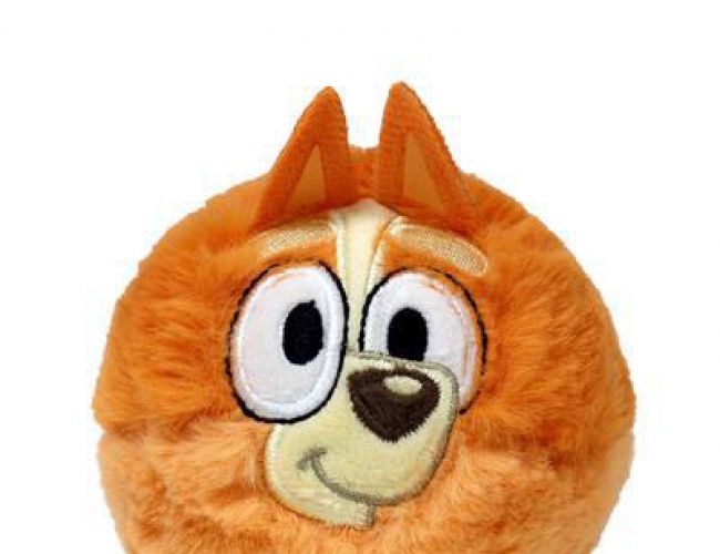 TY BEANIE BOUNCERS - BINGO