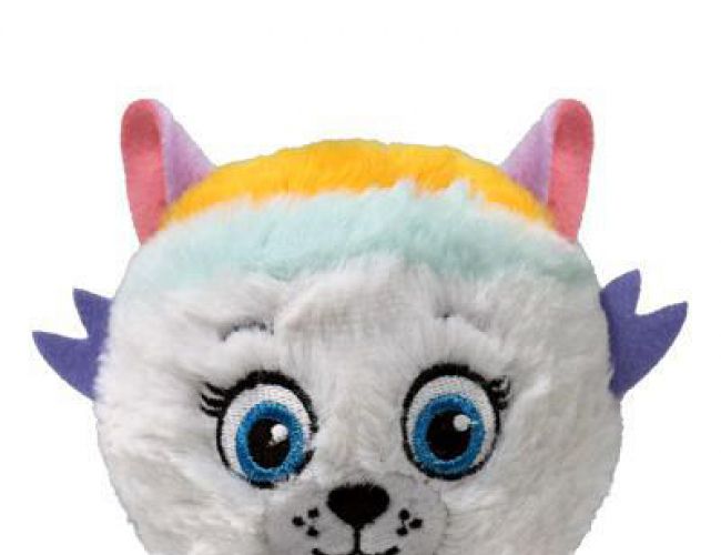 TY BEANIE BOUNCERS - EVEREST