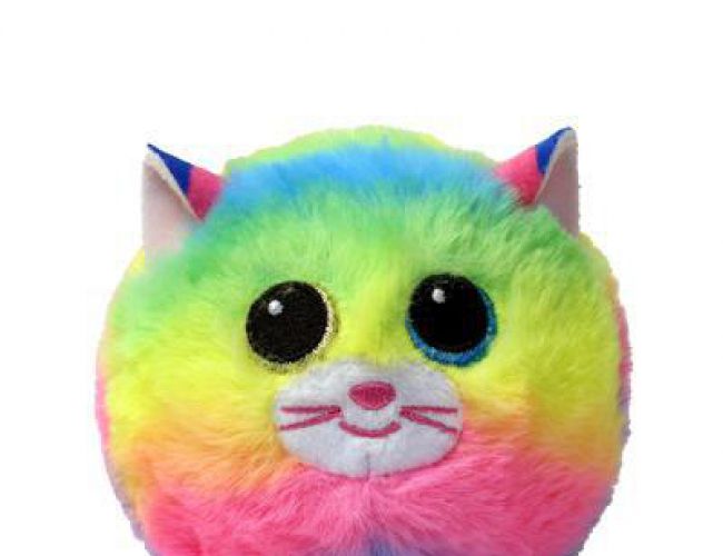 TY BEANIE BOUNCERS - GEMMA CAT