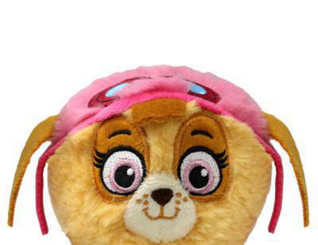 TY BEANIE BOUNCERS - SKYE