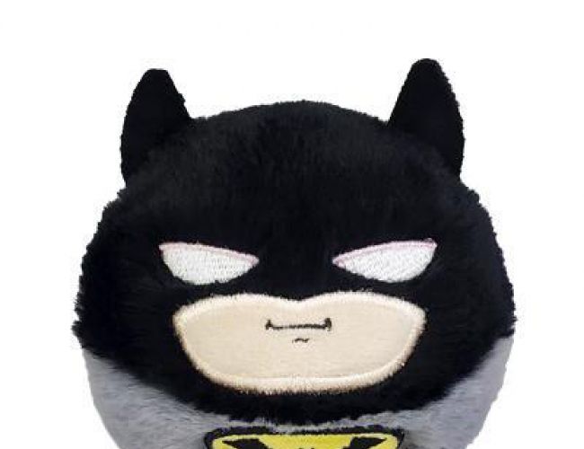 TY BEANIE BOUNCERS - DC BATMAN