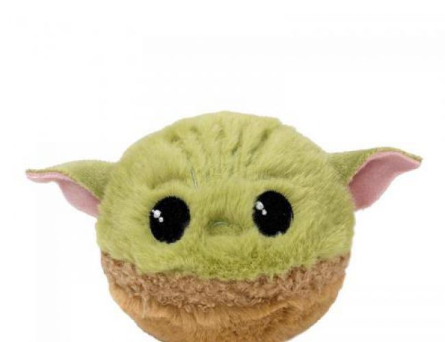 TY BEANIE BOUNCERS - GROGU