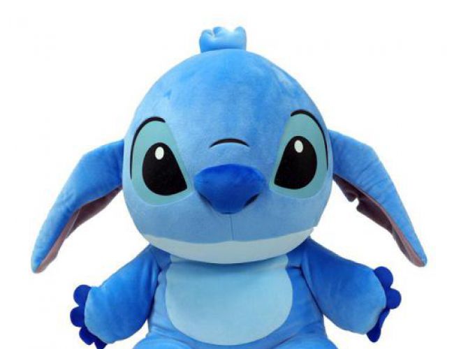 TY DISNEY - STITCH (LARGE)