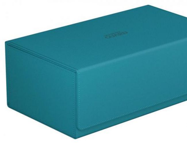 UG DECK CASE: ARKHIVE (800CT) MONOCOLOR PETROL