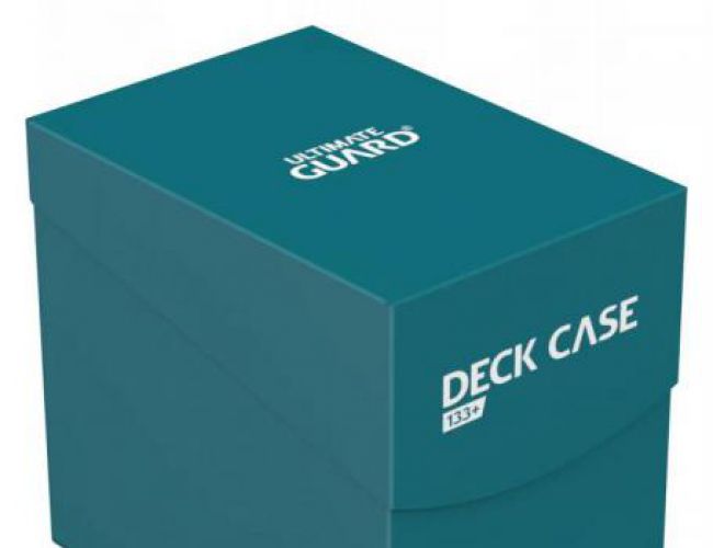 UG DECK CASE: STANDARD (133CT) PETROL