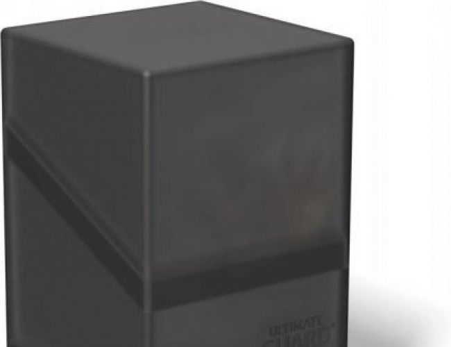 UG DECK CASE BOULDER'N'TRAY 100+ ONYX