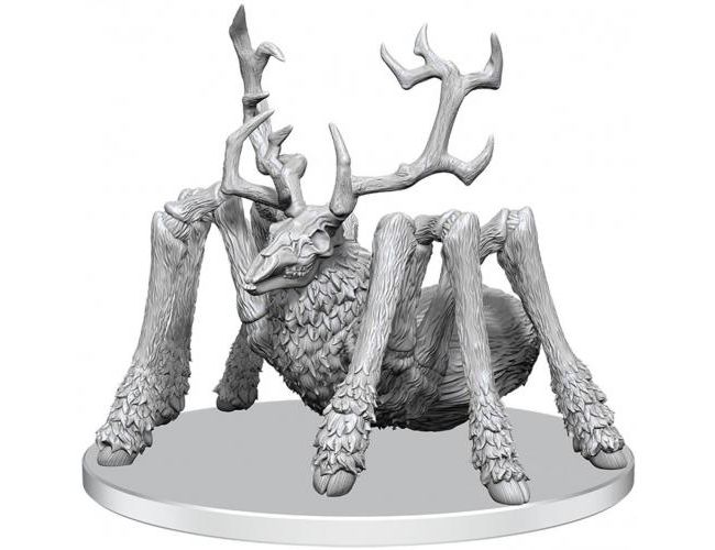 UNPAINTED MINIS: SUVARDEN