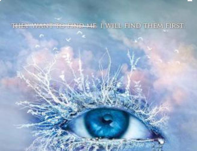 UNRAVEL ME (BOOK 2 of SHATTER ME SERIES)