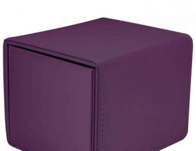 UP D-BOX ALCOVE EDGE VIVID MIDNIGHT PLUM
