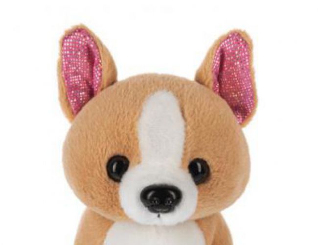 WEBKINZ CHIHUAHUA