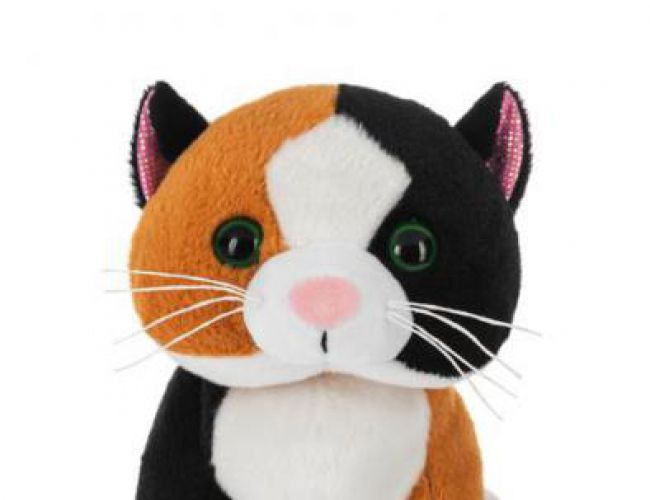 WEBKINZ MARBLE CAT
