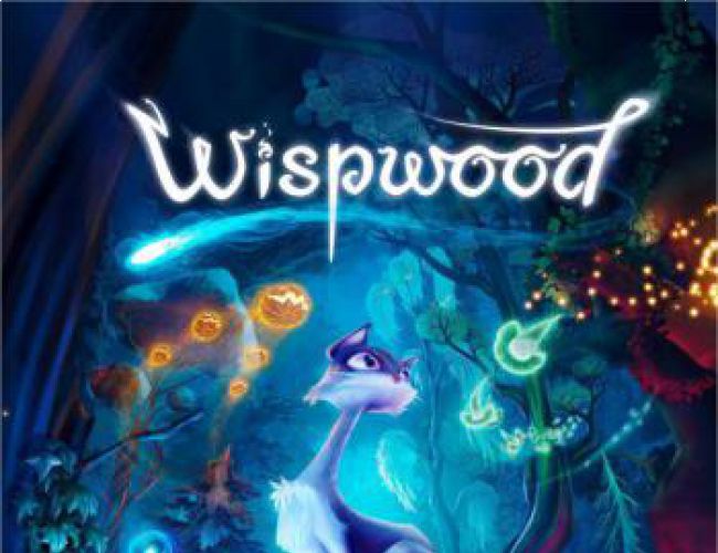 WISPWOOD