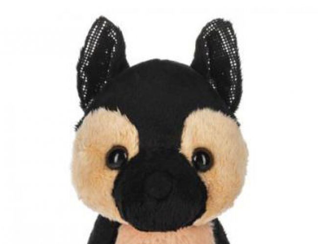 WEBKINZ GERMAN SHEPHERD
