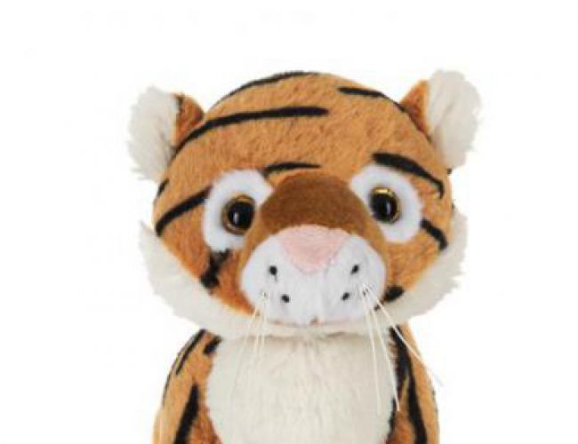 WEBKINZ BENGAL TIGER