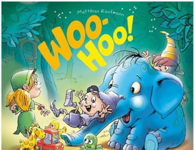 WOO-HOO!