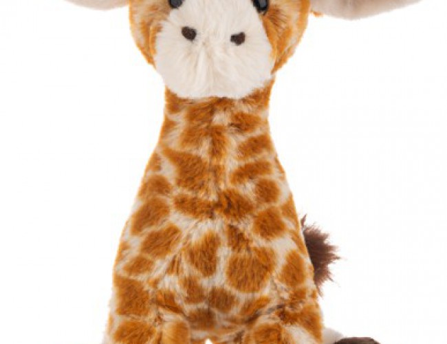 WEBKINZ NORTHERN GIRAFFE