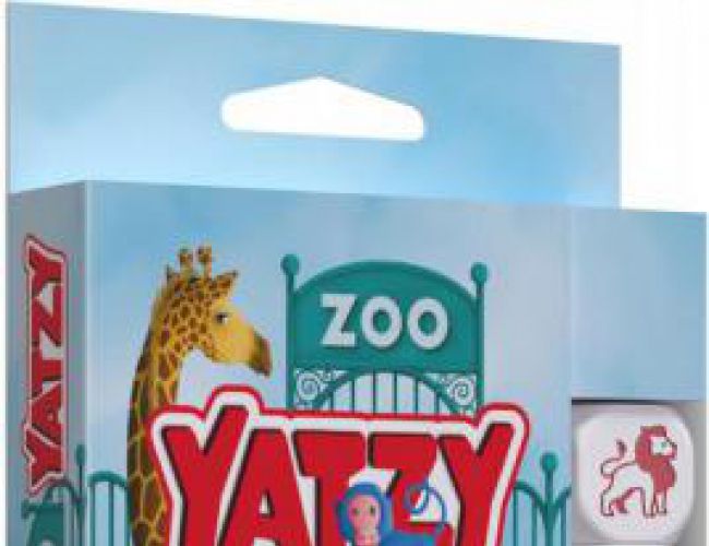 YATZY - ZOO