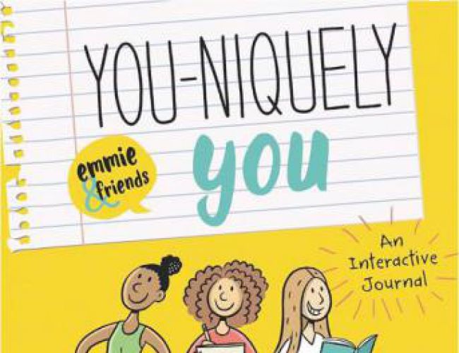 YOU-NIQUELY YOU by TERRI LEBENSON