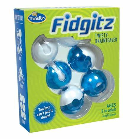 FIDGITZ