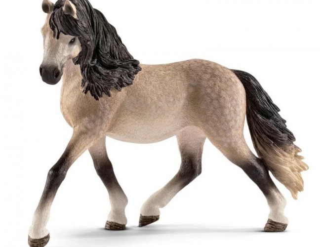 SCHLEICH ANDALUSIAN MARE