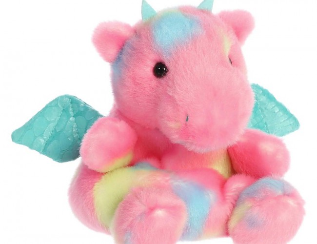 AURORA PALM PALS - ANYA DRAGON
