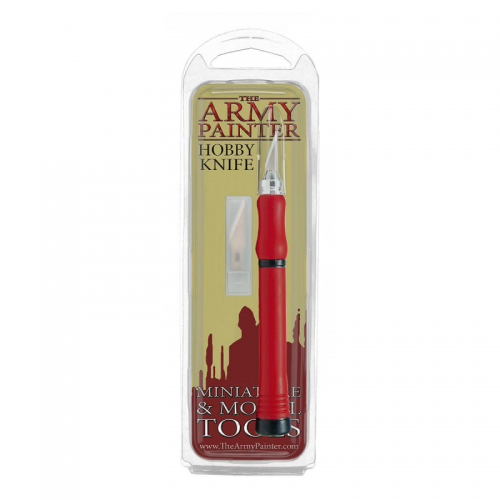 ARMY PAINTER HOBBY KNIFE