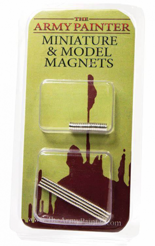 ARMY PAINTER MAGNETS