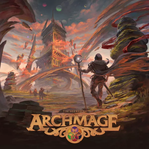 ARCHMAGE DELUXE EDITION
