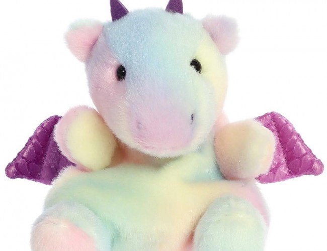 AURORA PALM PALS: ASTER DRAGON