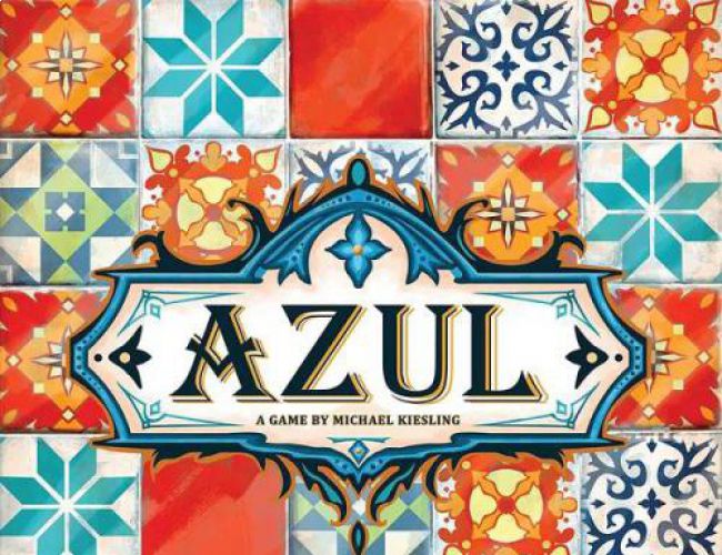 AZUL