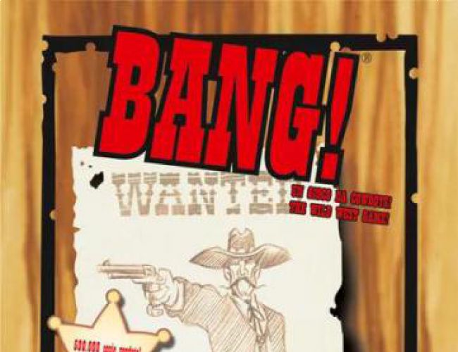 BANG (CARDS)