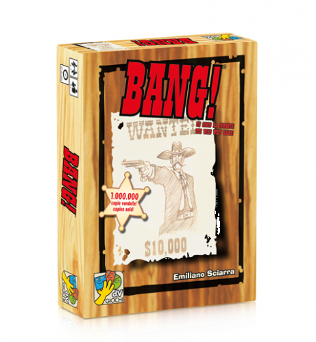 BANG (CARDS)