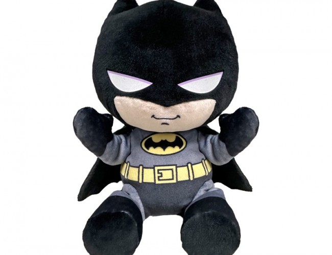 TY BEANIE BABIES - BATMAN
