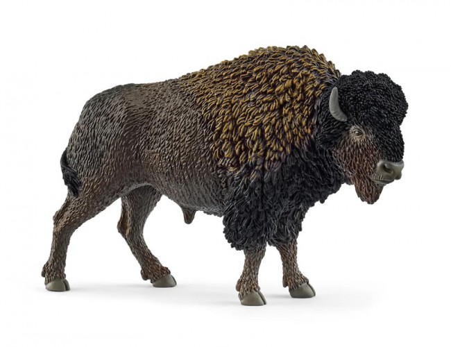 SCHLEICH BISON