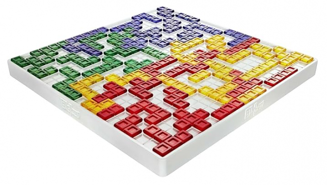 BLOKUS