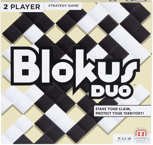 BLOKUS DUO