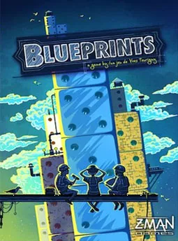 BLUEPRINTS
