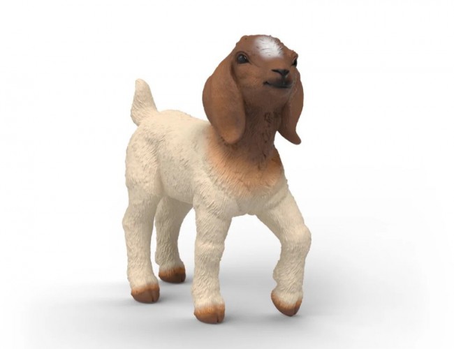 SCHLEICH BOER GOAT KID