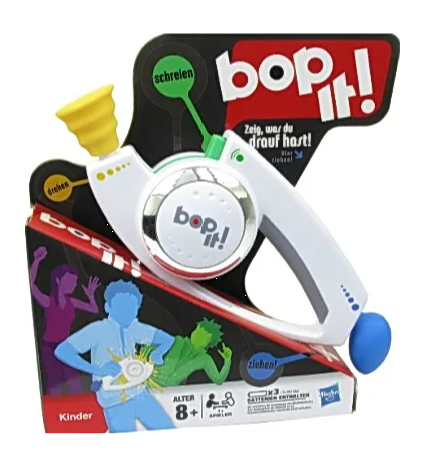 BOP IT